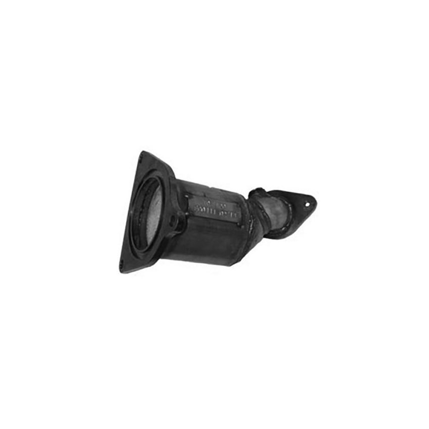 AP Exhaust 641392 EPA (Federal) Catalytic Converter - Direct Fit