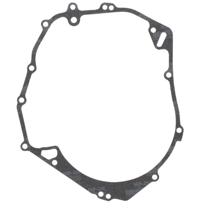 Vertex Pistons 816202 Vertex Gaskets 06-07 Polaris Outlaw 500 Inner Clutch - Side Cover Gasket Kit