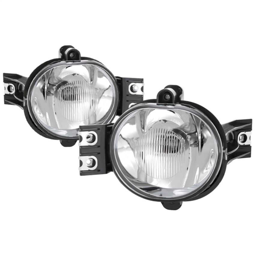 SPYDER 9041006 OEM Fog Lights Only