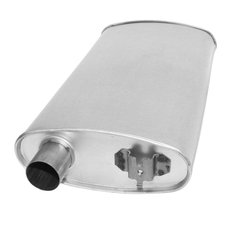 AP Exhaust 700162 Direct Fit Muffler - MSL Maximum