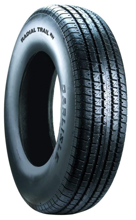 CARLISLE Radial Trail RH 88L R12