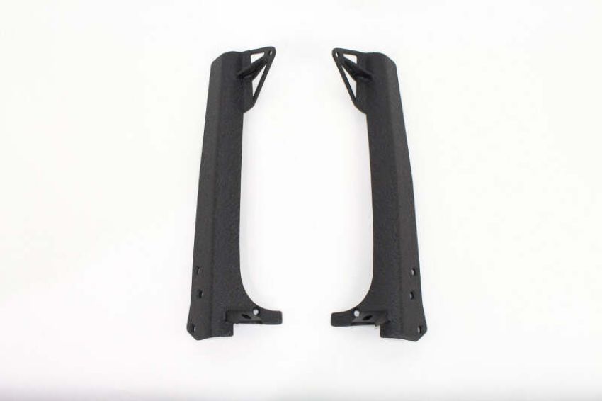 Fishbone Offroad FB21057 52in. Light Bar Bracket FB21057