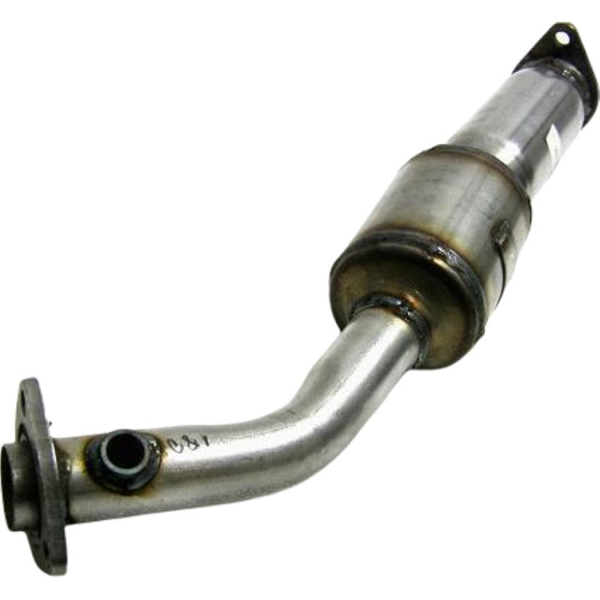 Davico Mfg 18039 Direct Fit Catalytic Converter