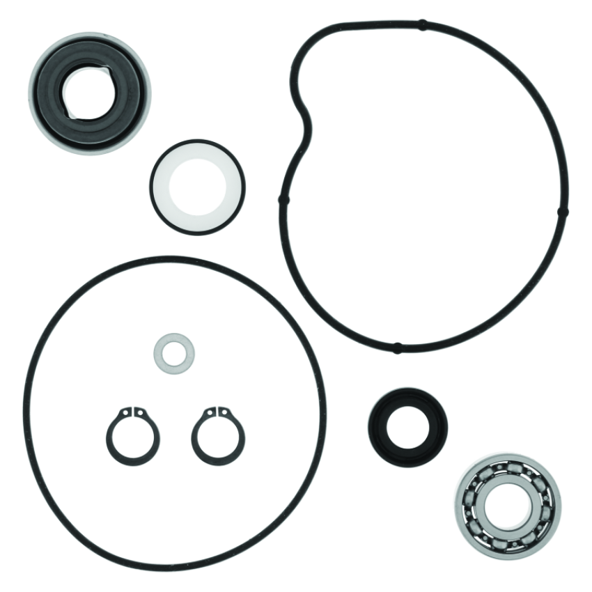 QuadBoss 565268 01-05 Yamaha YFM660R Raptor Water Pump Rebuild Kit