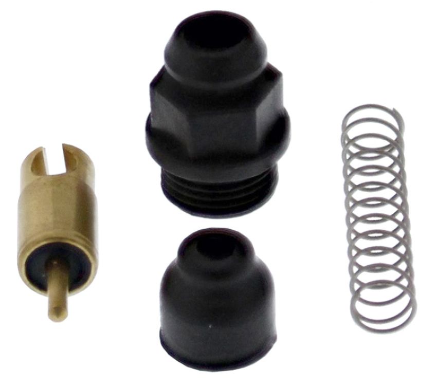 All Balls Racing 46-1023 90-98 Suzuki LT-4WD 250 Quad Runner Choke Plunger Kit