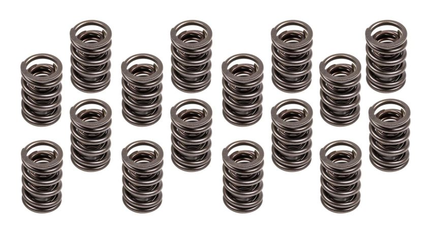 EDELBROCK EDE5821 1.540 Valve Spring Set 16