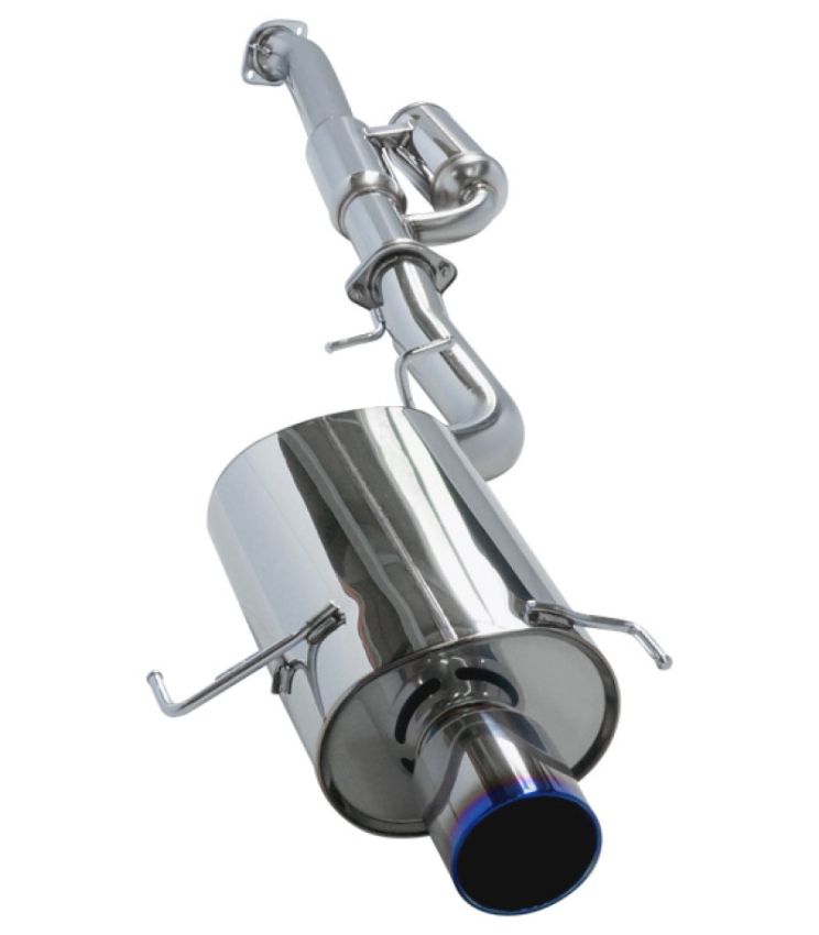 HKS 31029-AN005 SUPER TURBO MUFFLER ER34(4dr)