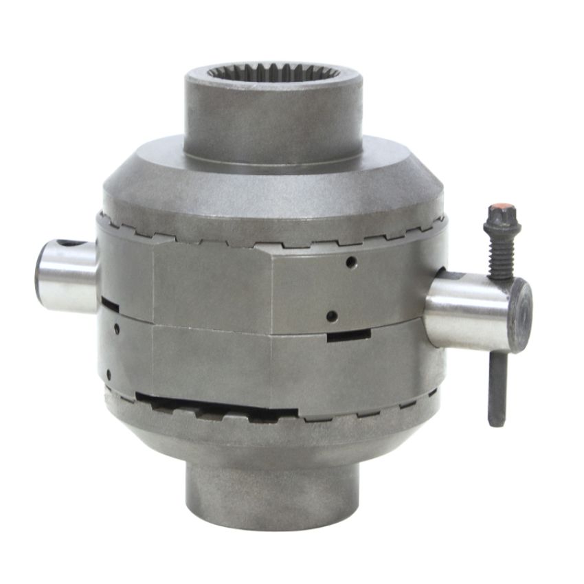 Yukon Gear & Axle SL D44HD-30 USA Standard Spartan Locker For Dana 44HD Diff w/ 30 Spline Axles / Incl. Heavy-Duty Cross Pin Shaft