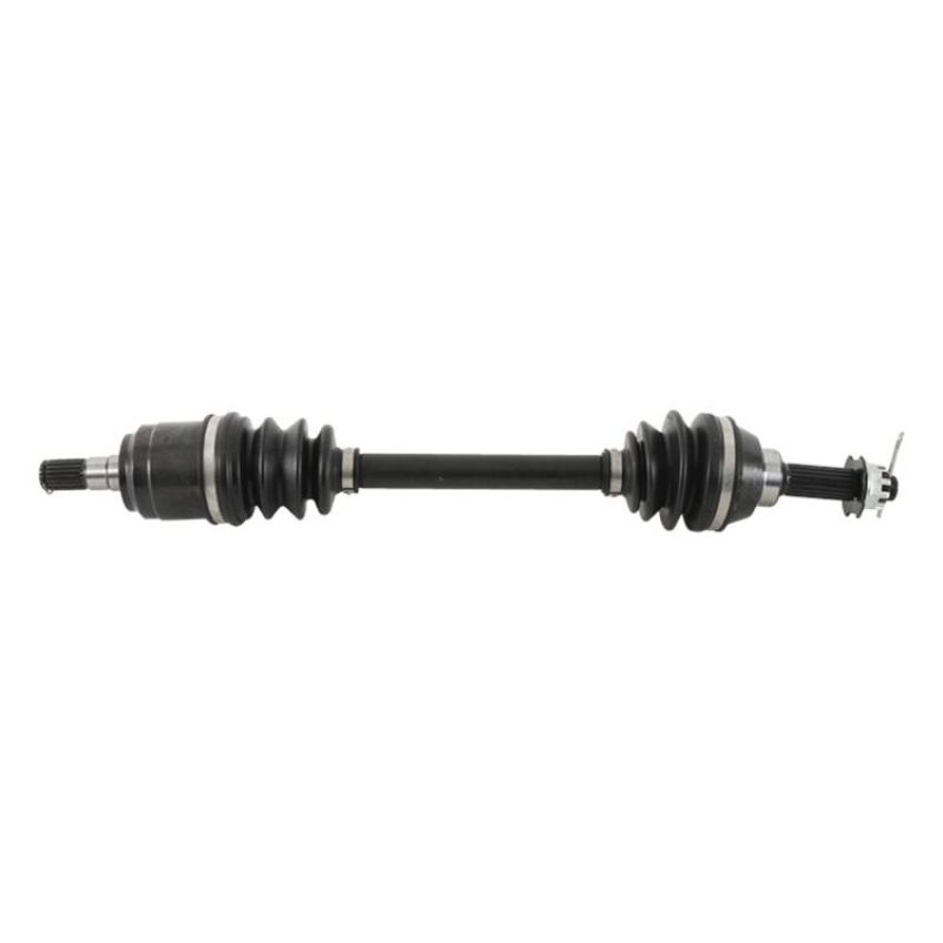 All Balls Racing AB8-SK-8-303 19-22 Suzuki LT-A500X 8 Ball Axle Front Left