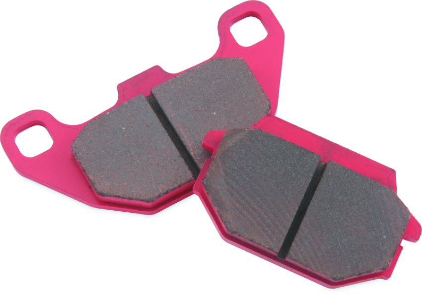 BikeMaster 961449 KYMCO Sintered Brake Pads