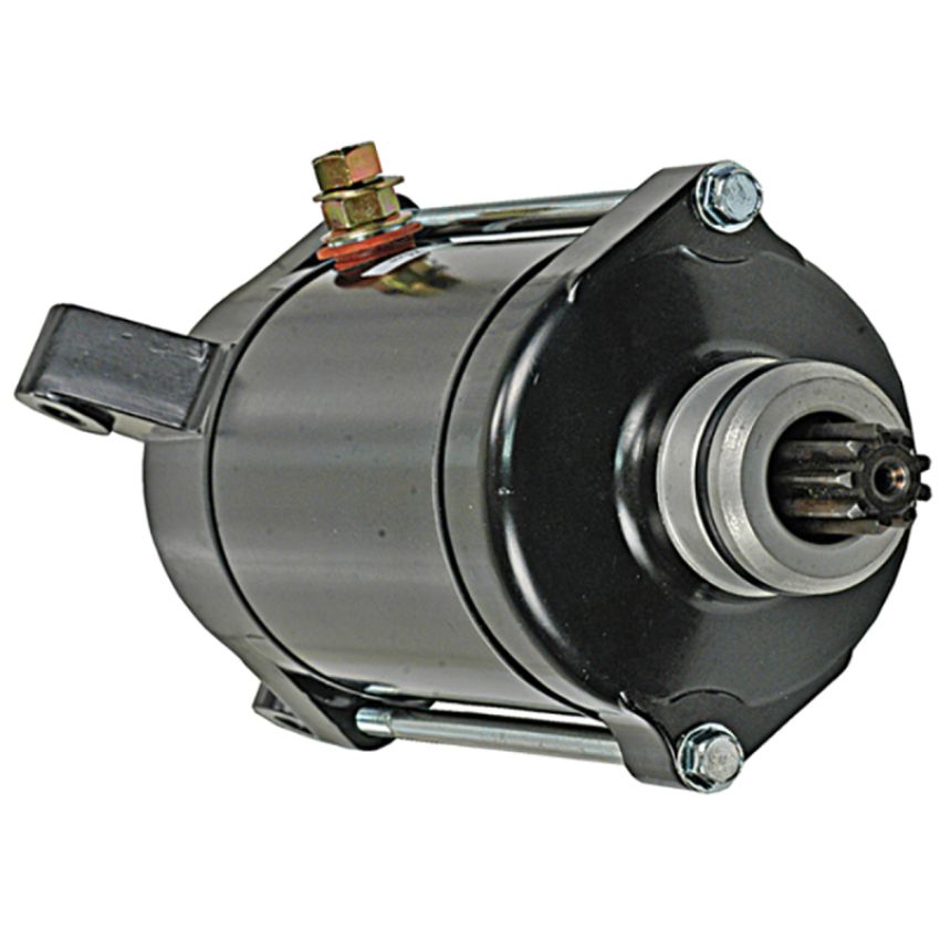 Arrowhead 410-54072 Mitsuba 12V 9T Str