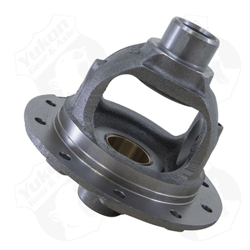 Yukon Gear & Axle YC D18458 Yukon Gear Replacement Standard Open Carrier Case For Dana 44 / 19 Spline / 3.73 & Down