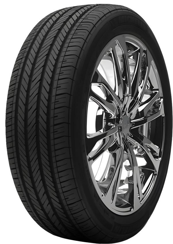 MICHELIN Pilot MXM4 245/50R17 All-Season