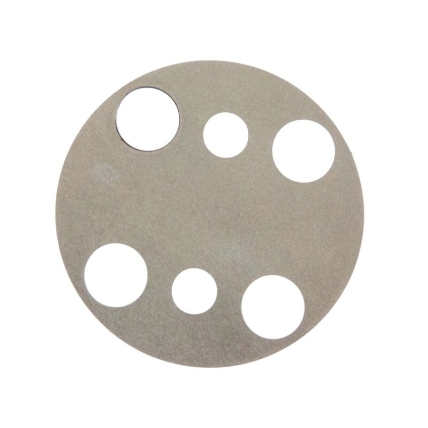 Fluidampr 800211-FW01 Harmonic Balancer - Fluidampr - Installation Kit - Friction Washer - 1pc