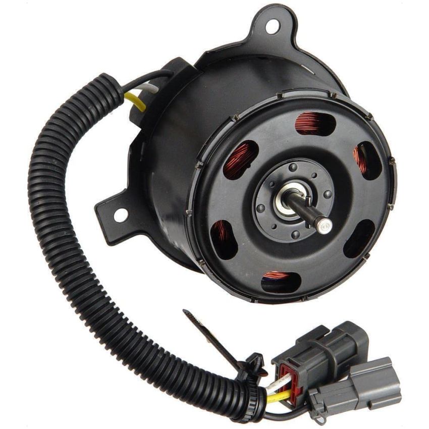 VDO PM9024 Radiator Cooling Fan Motor