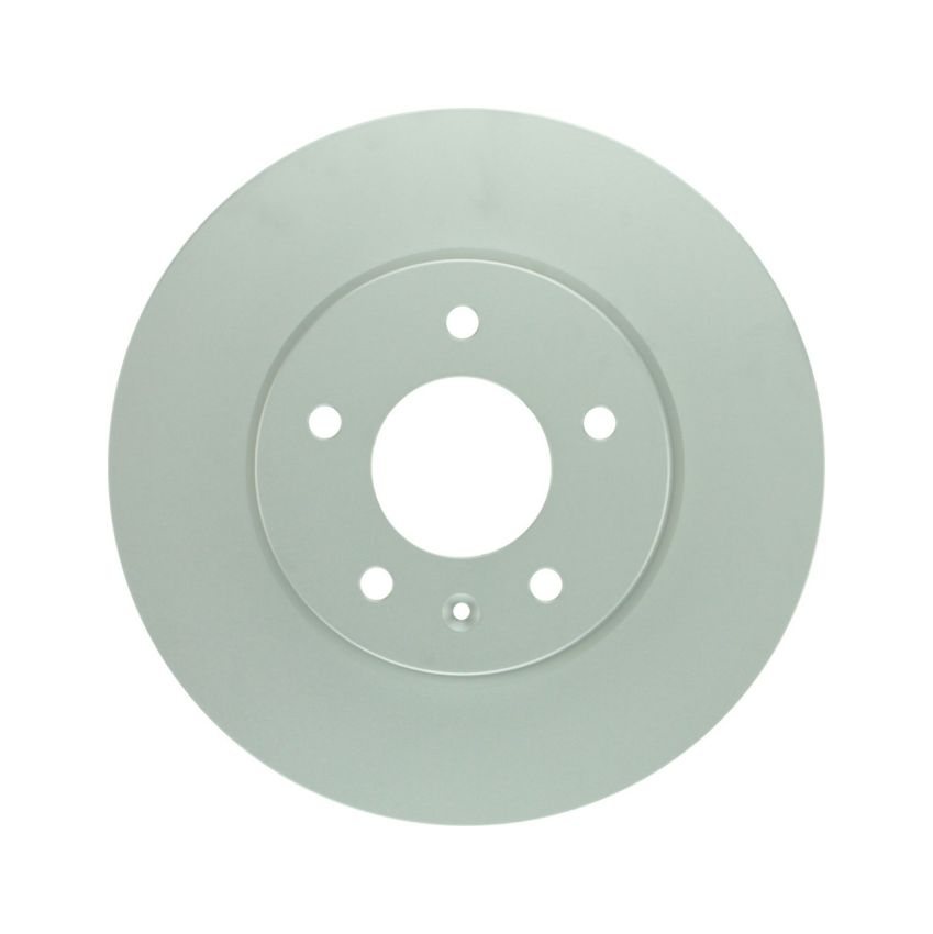 Bosch 25010685 Bosch QuietCast Disc Brake Rotor