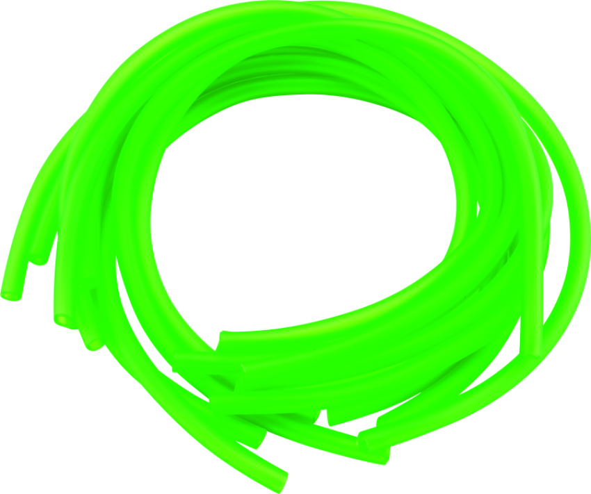BikeMaster 150325 Replacement Kit 10 Pk - Green