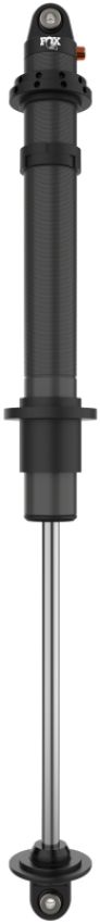 FOX 981-25-104 Factory Race 2.5 X 16 Coilover Emulsion Shock