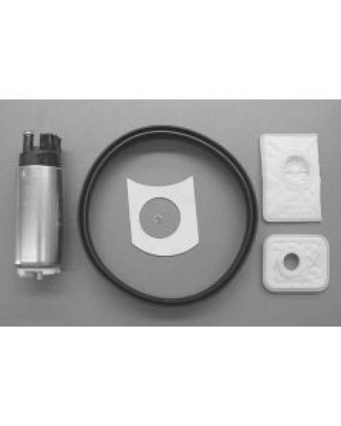 Walbro GCA733-1 Fuel Pump/Filter Assembly