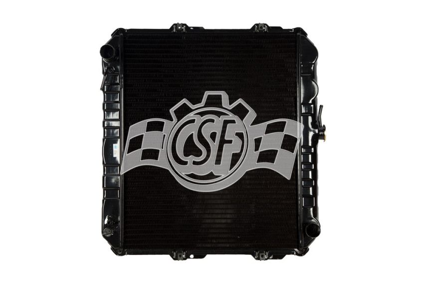 CSF 2306 Radiator