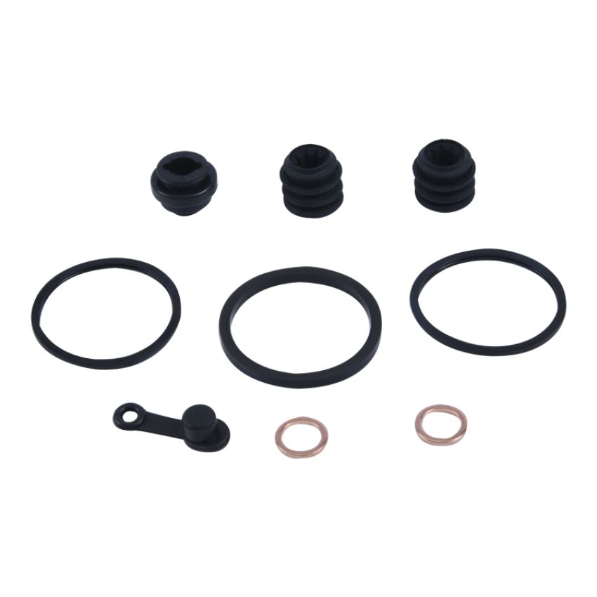 All Balls Racing 18-3311 20-23 Kawasaki Teryx KRX 1000 Caliper Rebuild Kit Rear