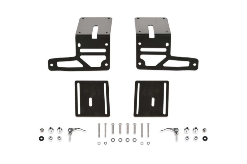 Fabtech FTS24270 Light Bracket