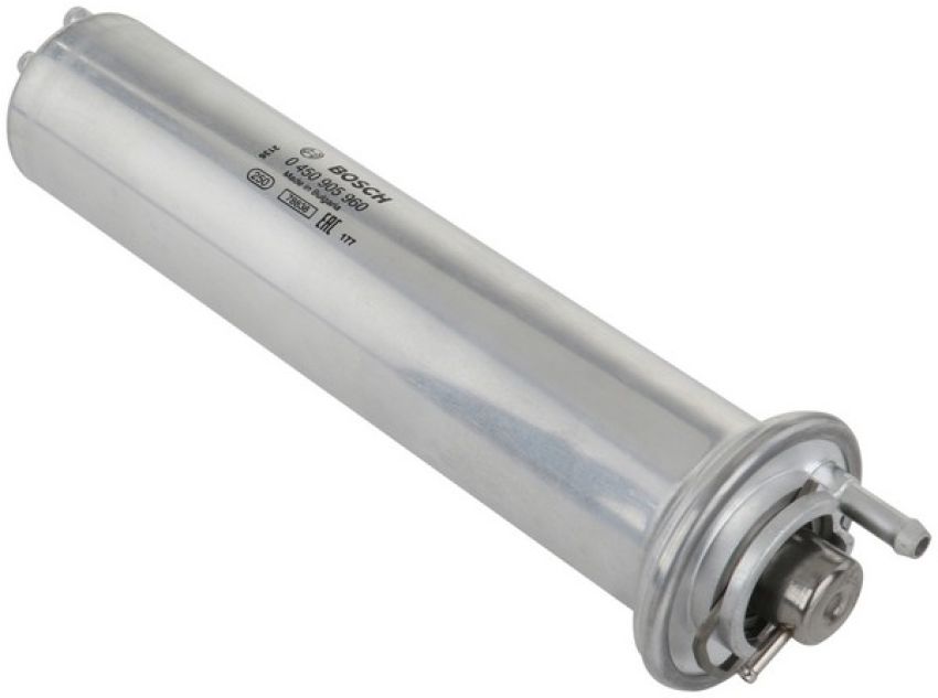 Bosch F5960 Bosch Gasoline Fuel Filter