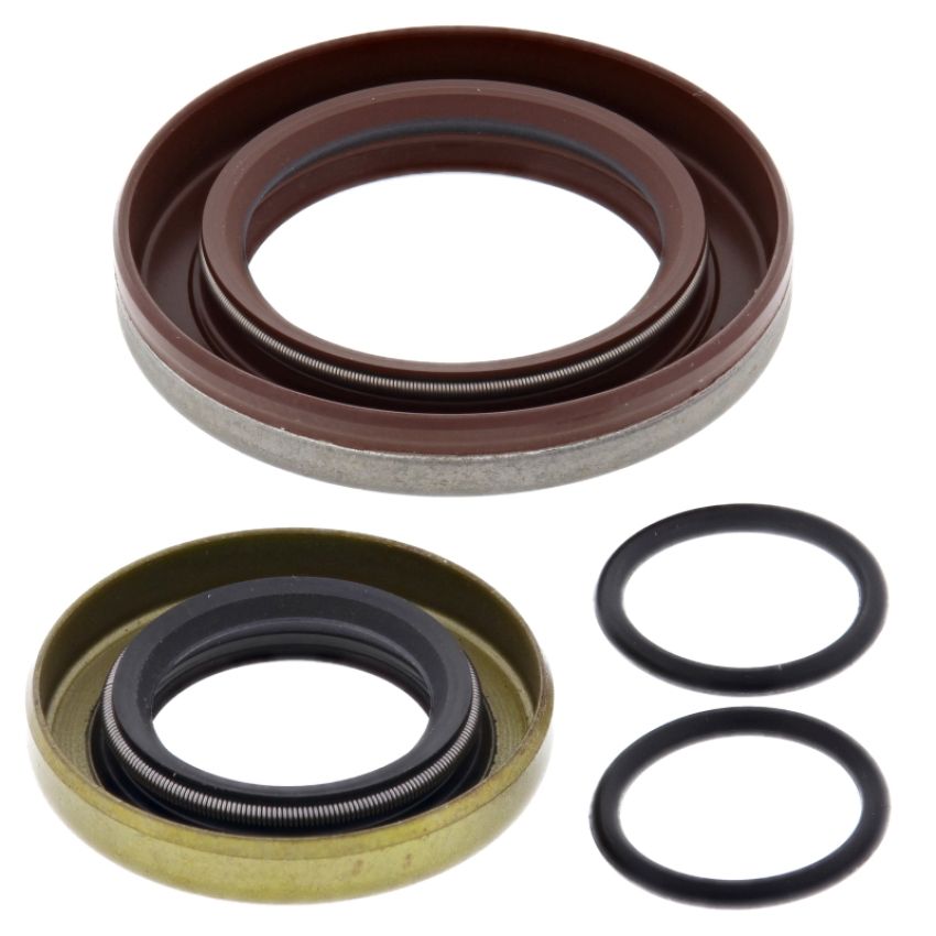 All Balls Racing 24-2028 21-23 Gas-Gas MC 65 Crank Shaft Seal Only Kit