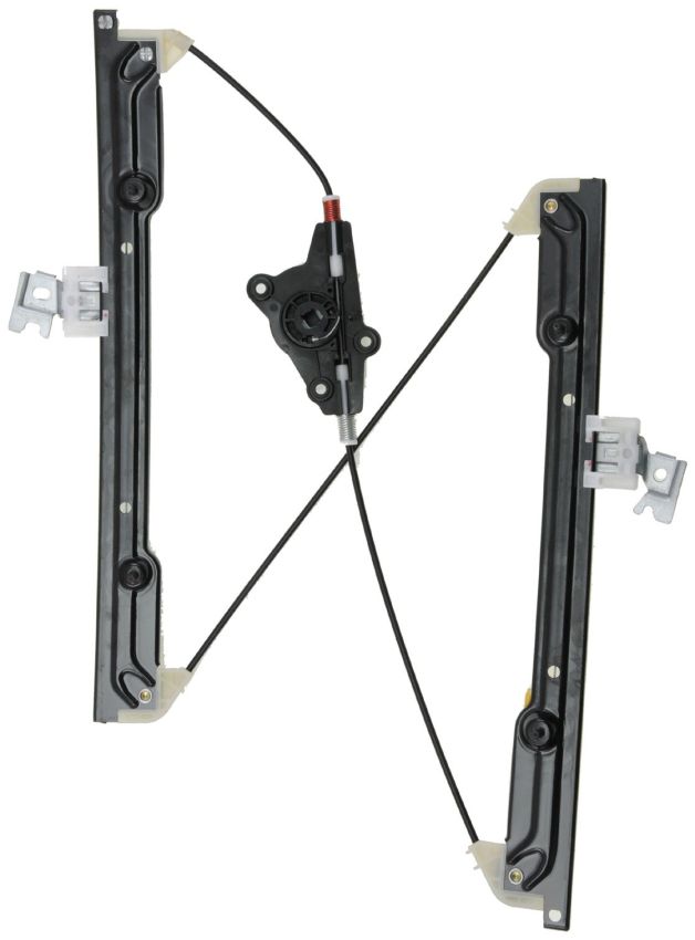 VDO WR51050 Window Regulator - Power