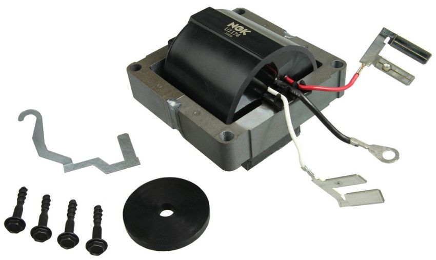 NGK U1174 (49031) Ignition Coil