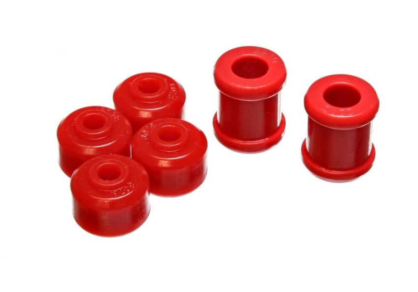 ENERGY SUSPENSION ENE9-8137R FRONT SHOCK BUSHING SET