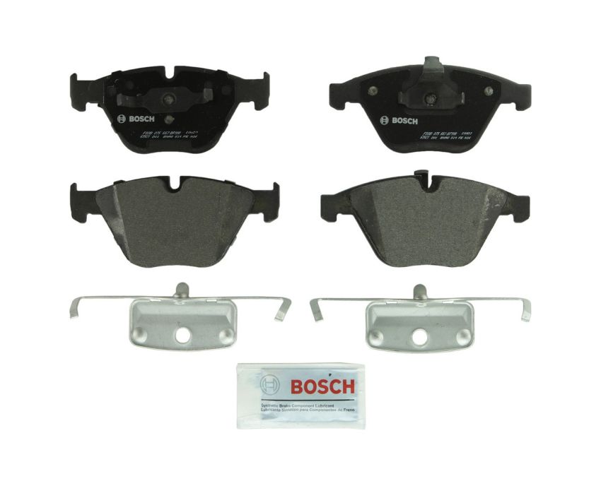 Bosch BP918 Bosch QuietCast Brake Pads