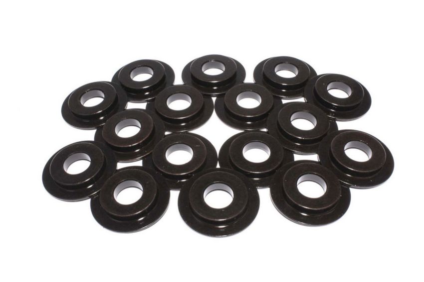COMP CAMS COM4711-16 Spring Seat Locators - 1.590x1.130x.570