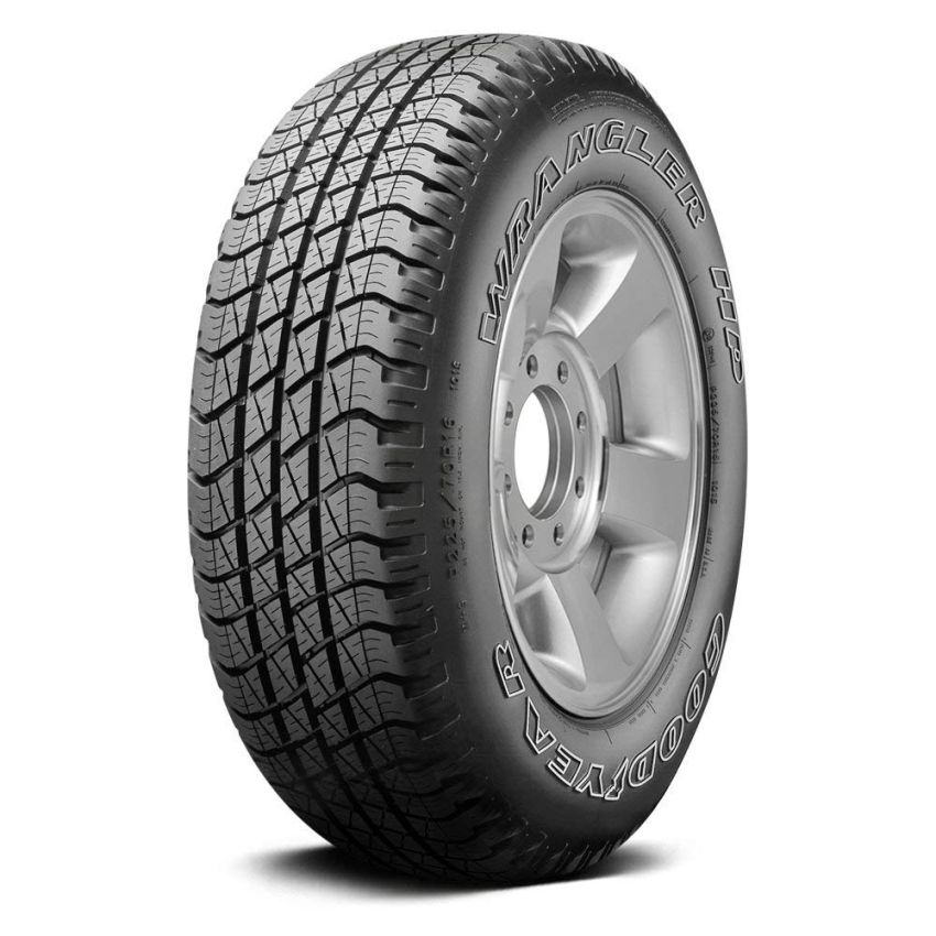 GOODYEAR Wrangler HP 275/60R20 All-Season