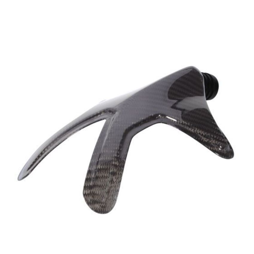 BELL HELMETS BEL2070140 Air Inlet Top 10 Hole Carbon V.10 Nozzle