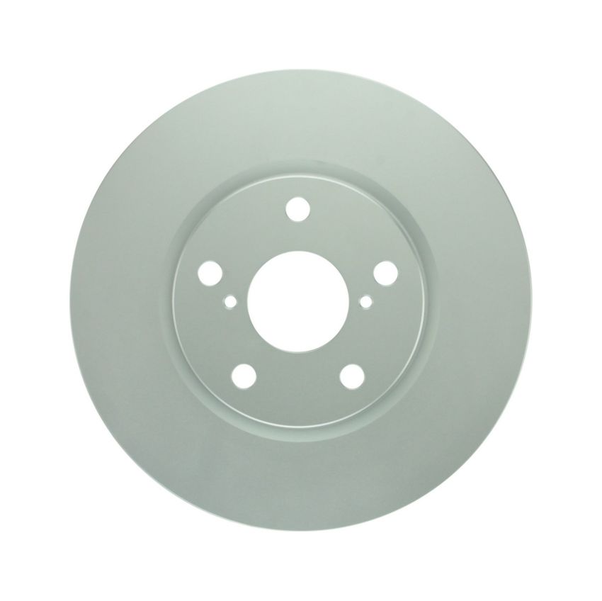 Bosch 50011487 Bosch QuietCast Disc Brake Rotor
