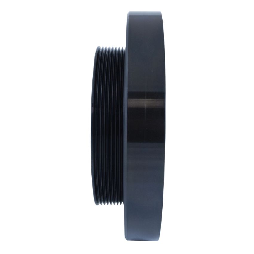 Fluidampr 960301 Harmonic Balancer - Fluidampr - Dodge - 1998-2002 - 5.9L Cummins 24v - Each