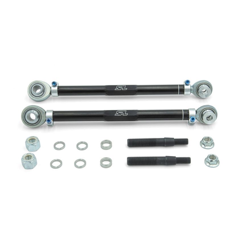 SPL Parts SPL RTAEL 996 Porsche 996/997 Rear Toe Arms with Toe Eccentric Lockouts