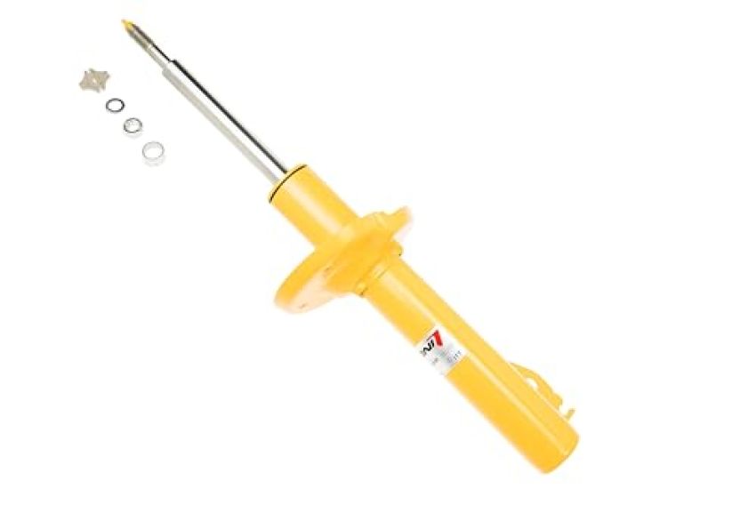 Koni 8741 1611SPORT Shock Absorber; Rear