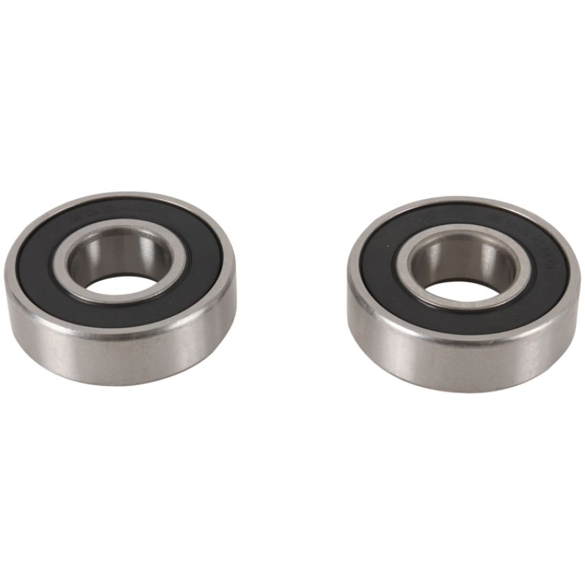 Pivot Works PWFWS-S06-000 92-93 Suzuki GSX-R600 PW Front Wheel Bearing Kit