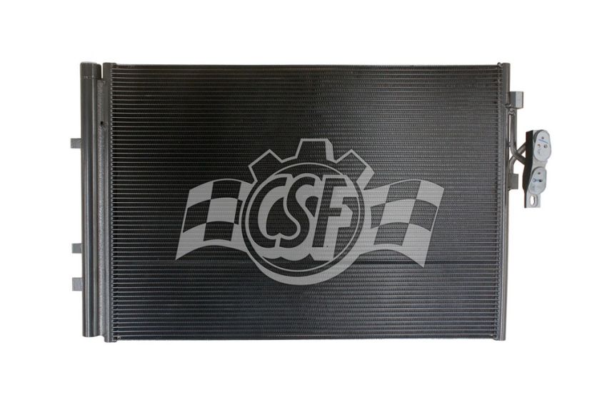 CSF 10833 A/C Condenser
