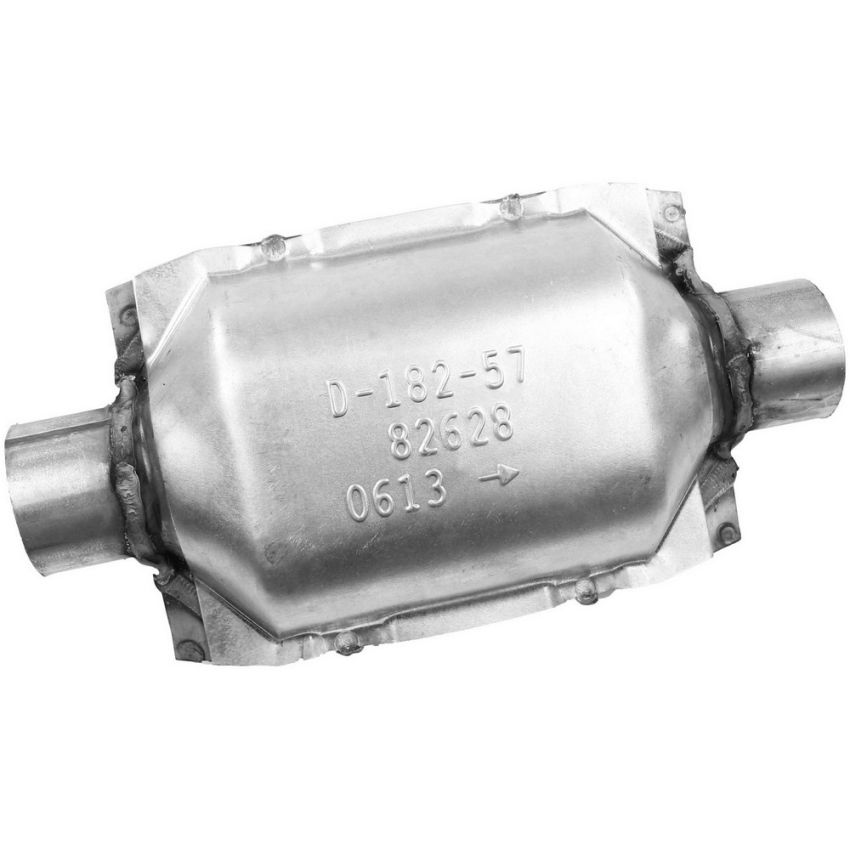 Walker 82628 CalCat CARB (CA, CO, NY, ME) Universal Catalytic Converter