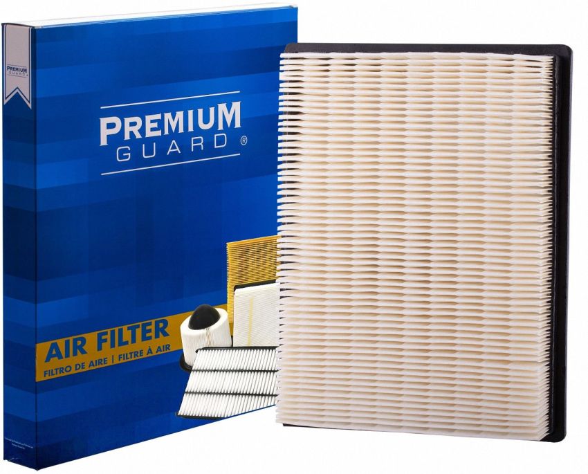 PRONTO FILTERS PA5461 | Fits 2008-02 Mini Cooper | PG Engine Air filter