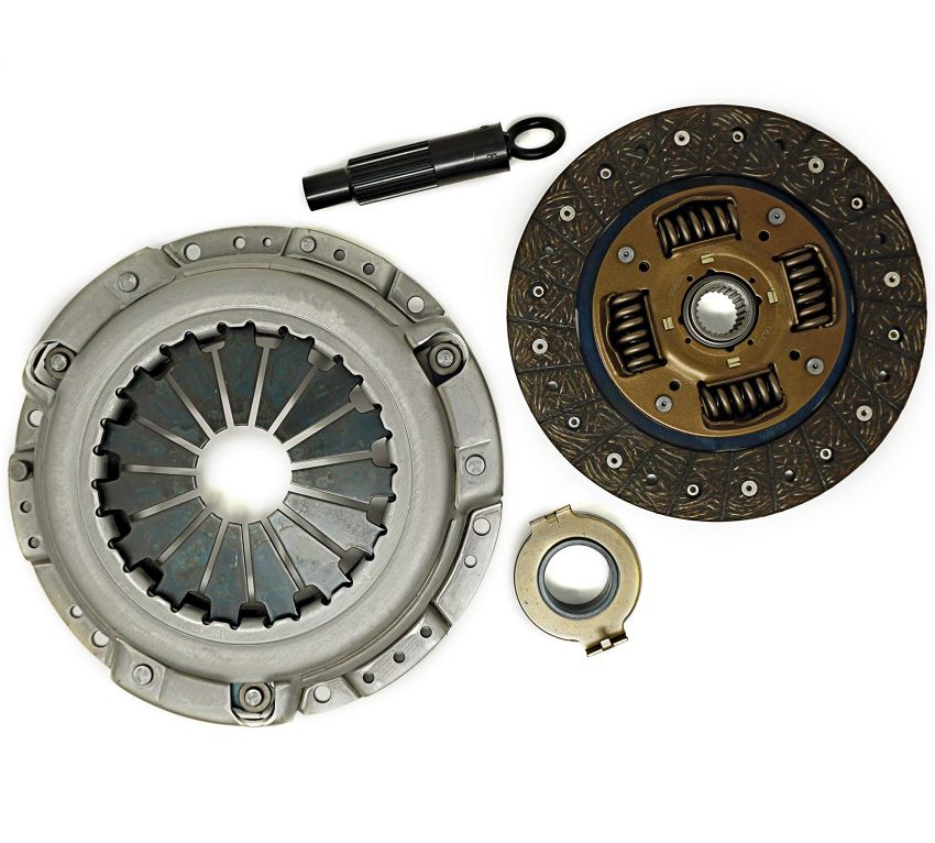 Platinum Driveline 08-014 Clutch Kit