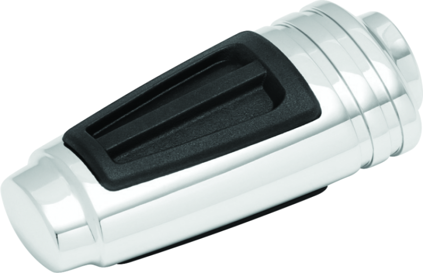 Kuryakyn 5818 Comfort Shift/Brake Peg Chrome