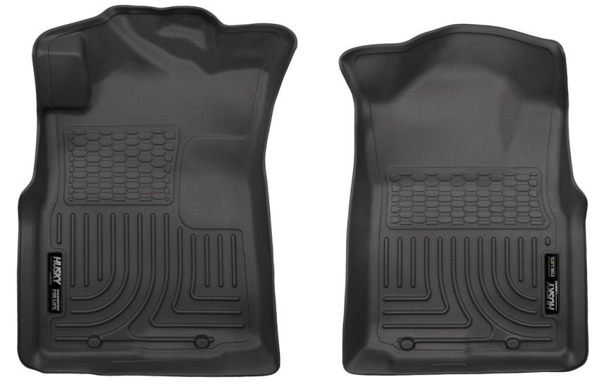HUSKY LINERS HSK13941 Front Floor Liners