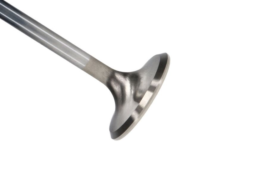 Manley 123478 Manley Valve - Exhaust, Valve-S/D LT1 6.2L 1.590, .3136 STEM