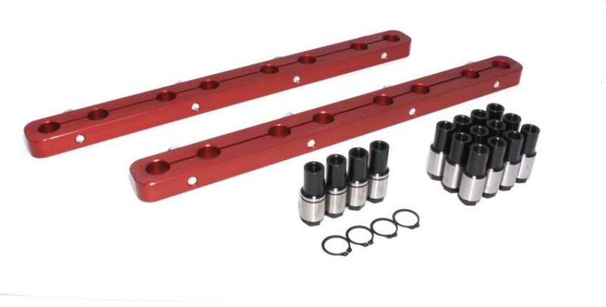 COMP CAMS COM4013 SBF Stud Girdle Kit 3/8in Stud Size
