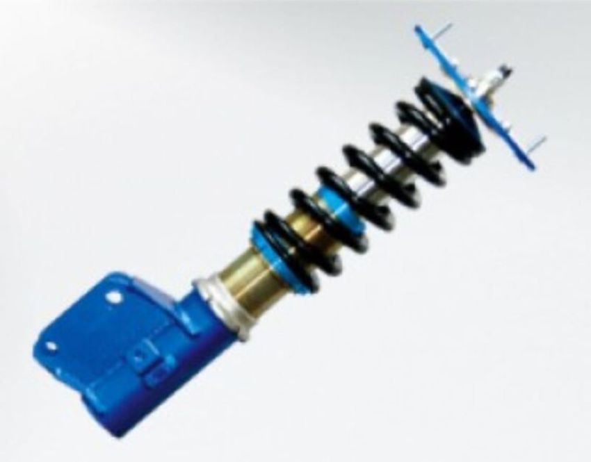 Cusco 422 63R CP Zero-3 FD3S Coilover Kit Competition 24 Way Adjustable