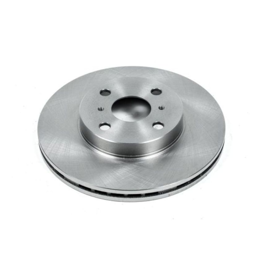 PowerStop JBR376 AutoSpecialty Brake Rotor